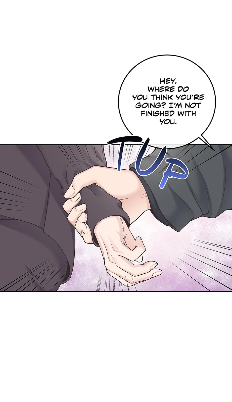 Read BUTLER chapter 23 image 4 on Lezhin