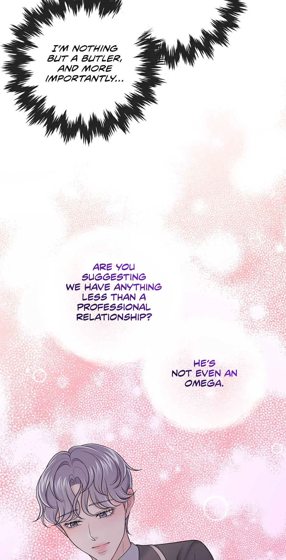 Read BUTLER chapter 23 image 41 on Lezhin