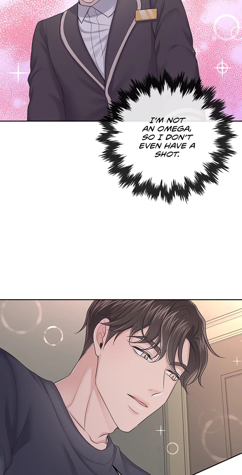 Read BUTLER chapter 23 image 42 on Lezhin