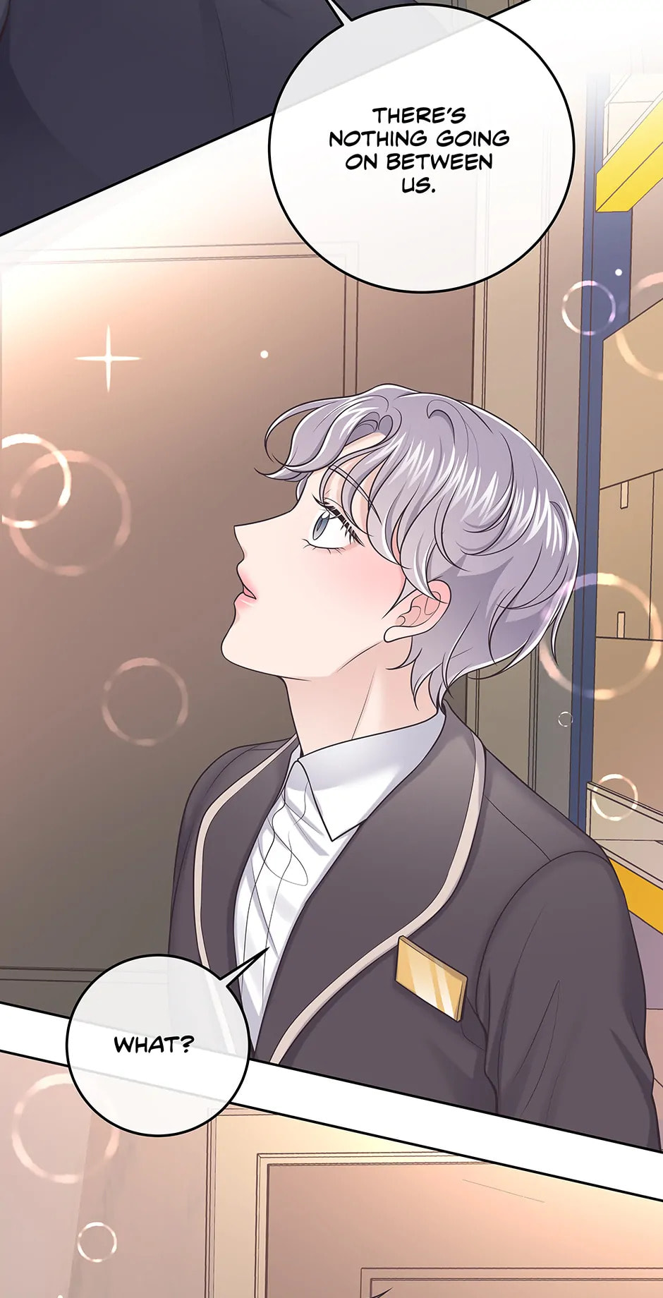 Read BUTLER chapter 23 image 43 on Lezhin