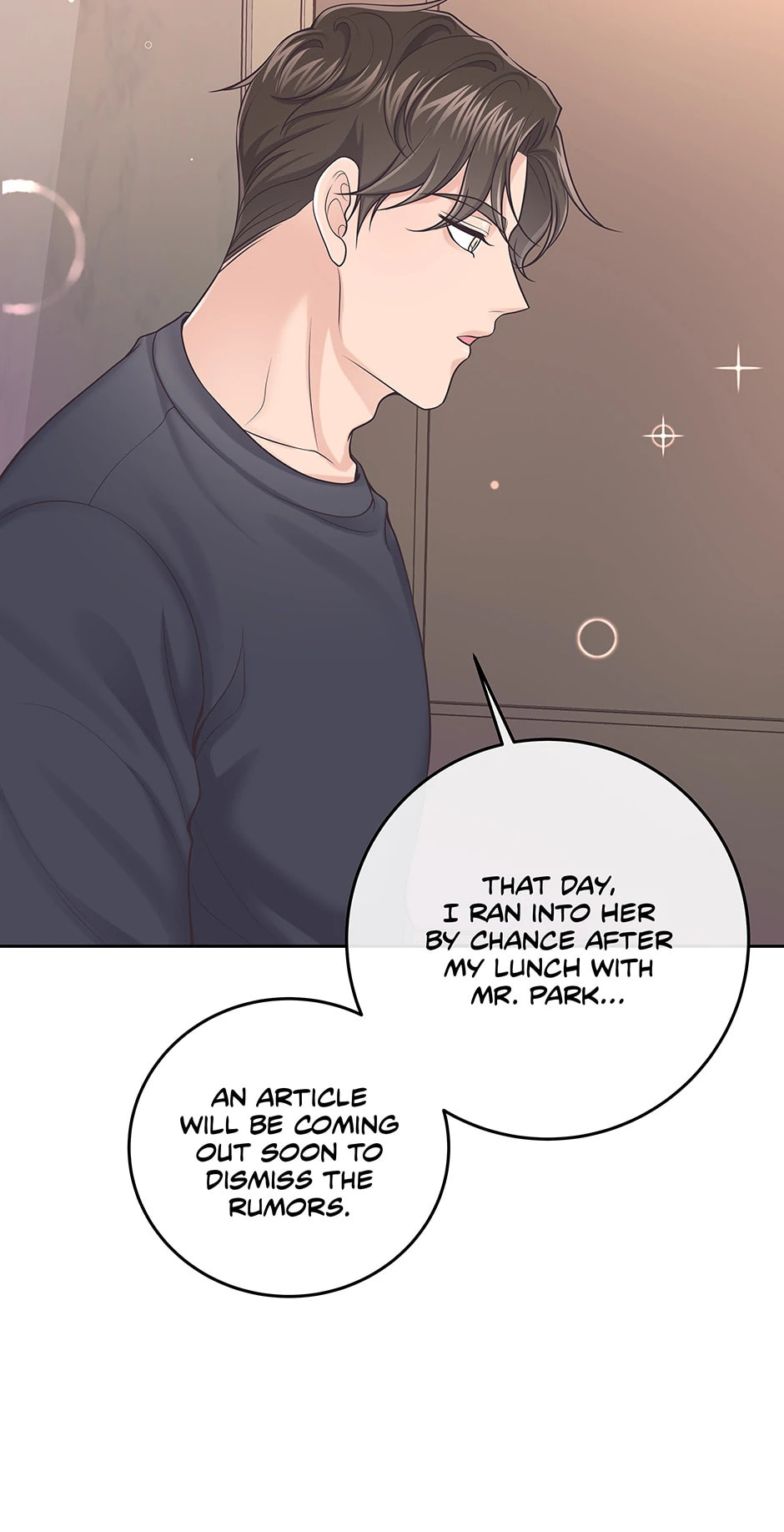 Read BUTLER chapter 23 image 44 on Lezhin