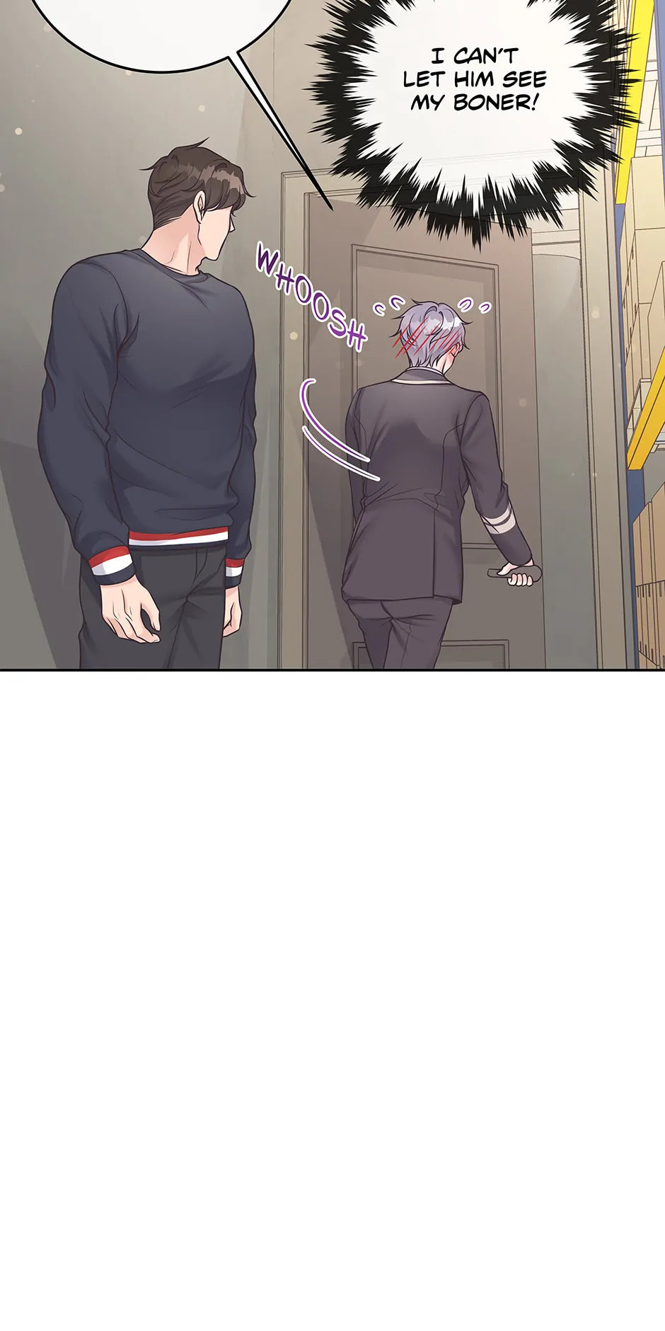 Read BUTLER chapter 23 image 52 on Lezhin
