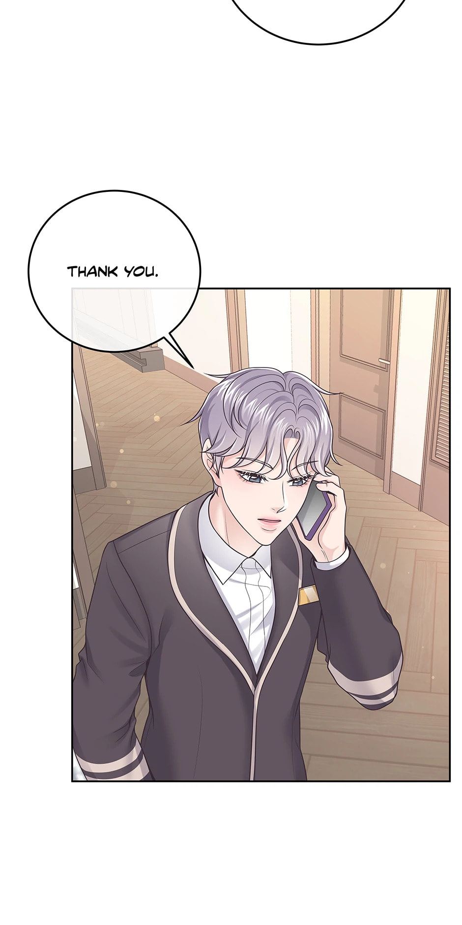 Read BUTLER chapter 23 image 54 on Lezhin