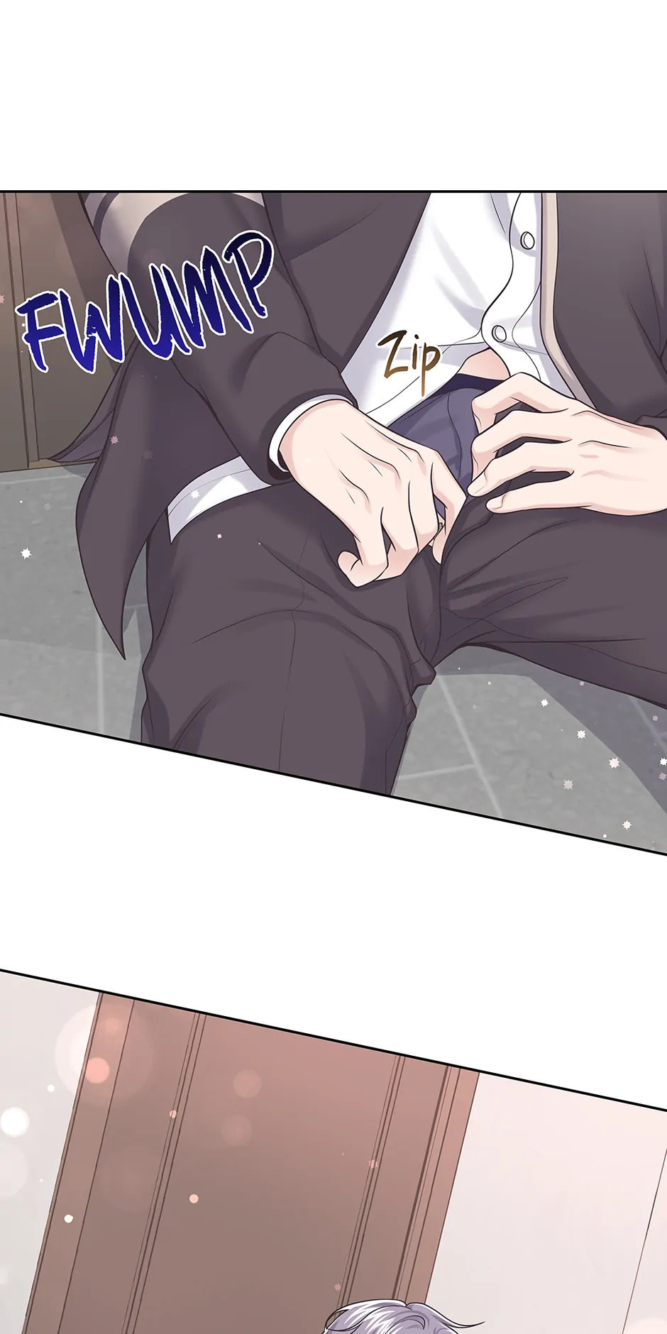 Read BUTLER chapter 23 image 58 on Lezhin