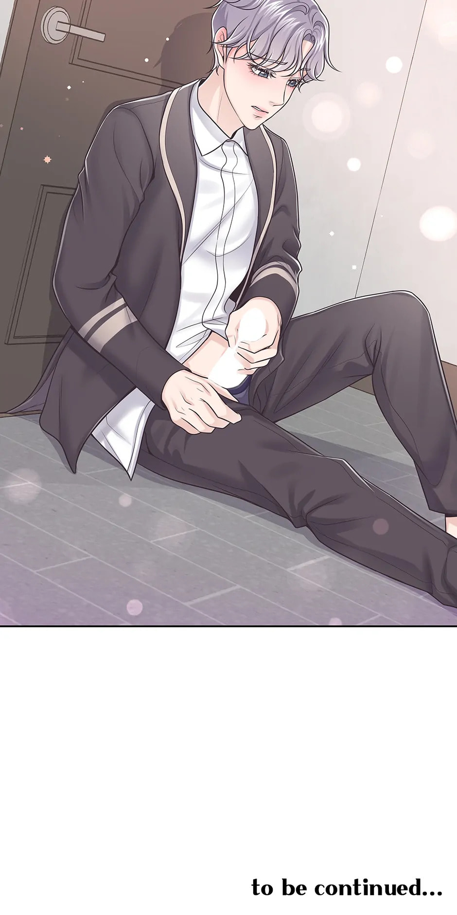 Read BUTLER chapter 23 image 59 on Lezhin