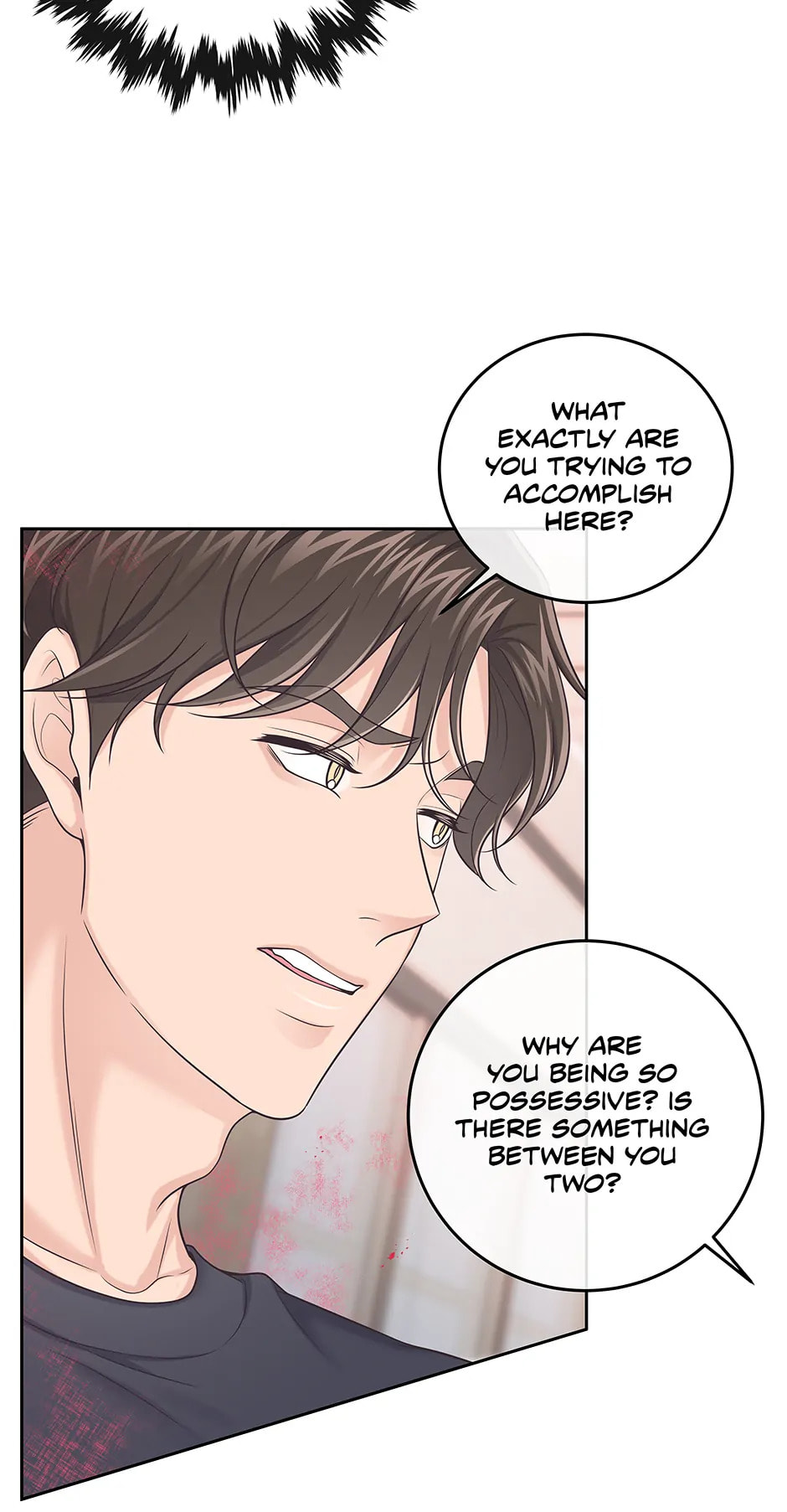 Read BUTLER chapter 23 image 7 on Lezhin
