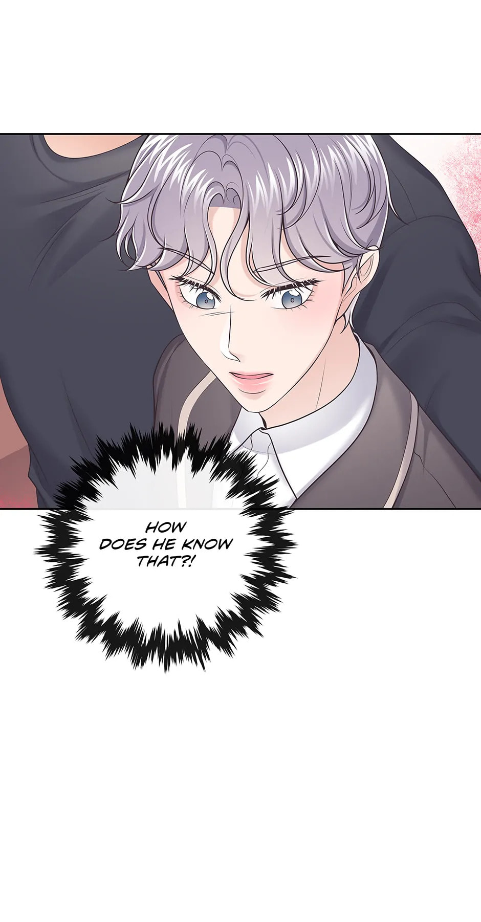 Read BUTLER chapter 23 image 9 on Lezhin