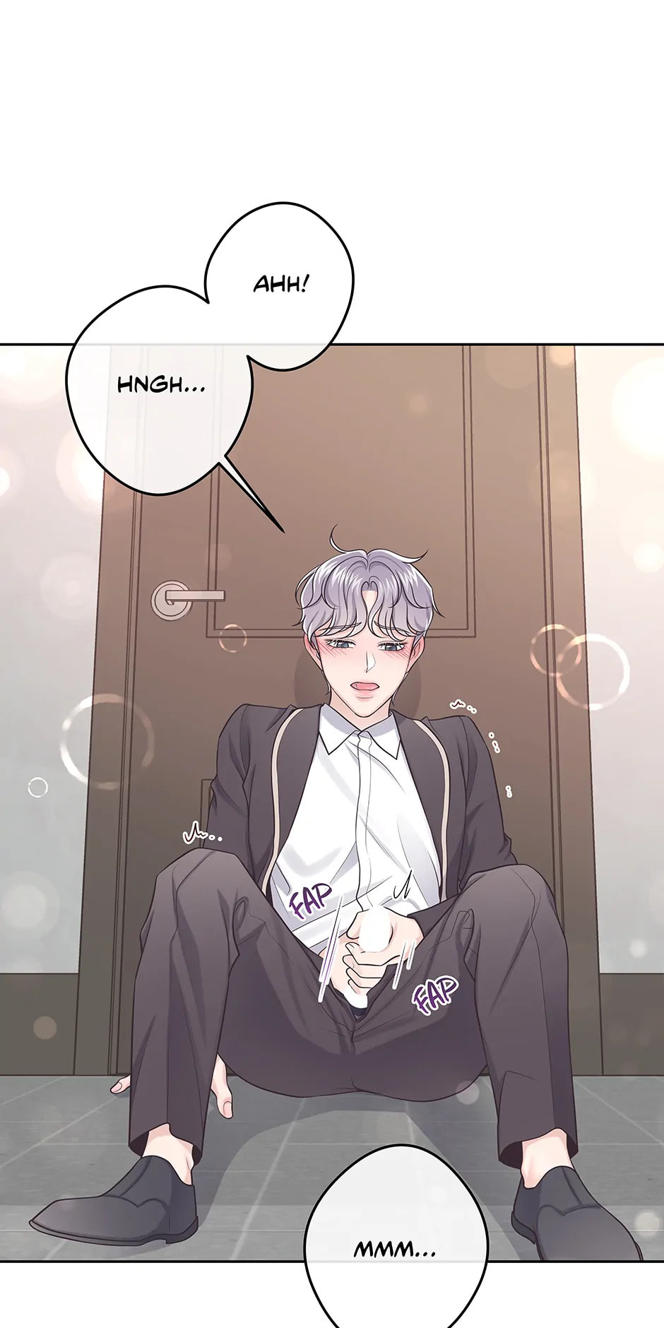 Read BUTLER chapter 24 image 1 on Lezhin