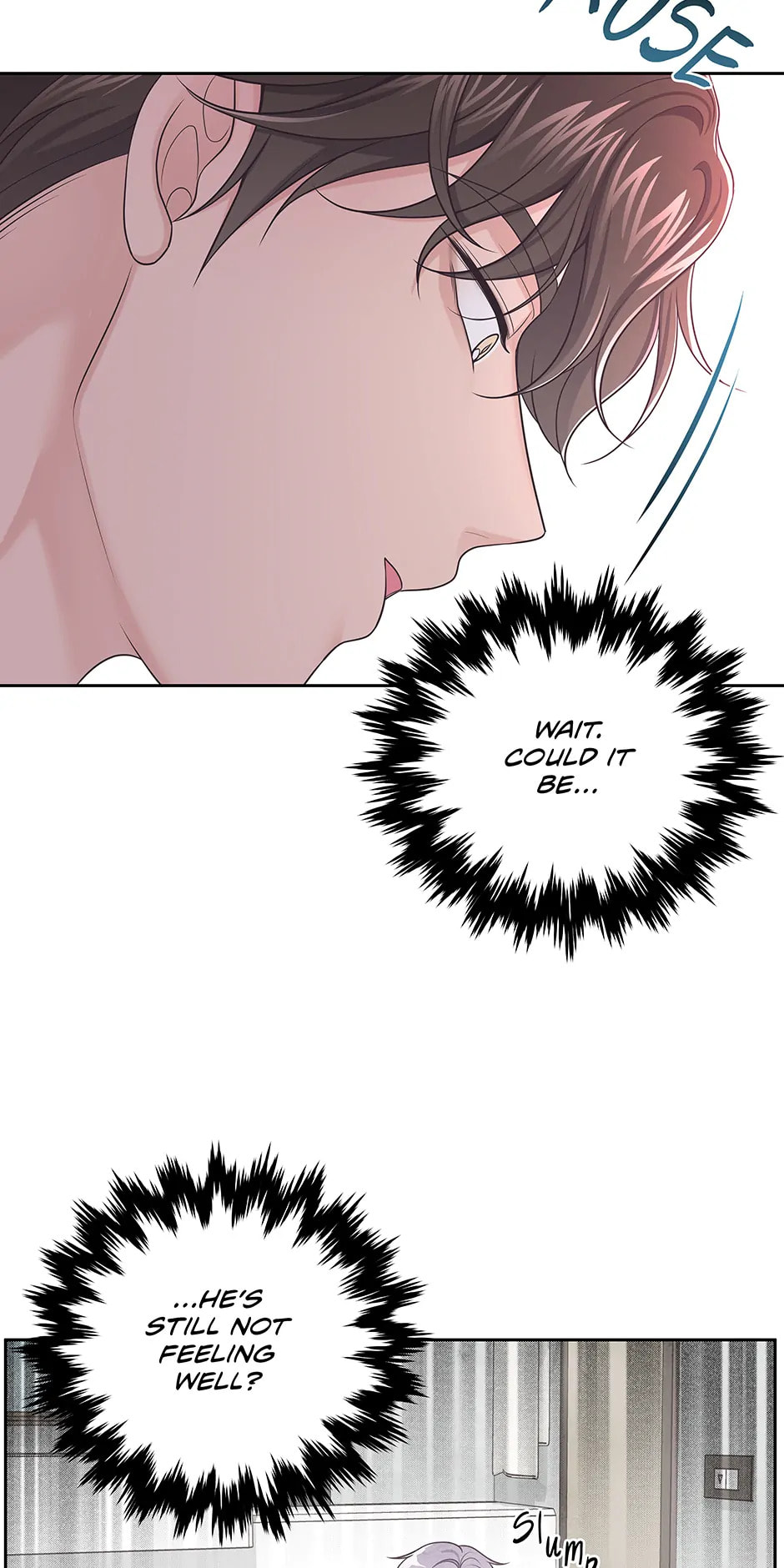 Read BUTLER chapter 24 image 12 on Lezhin