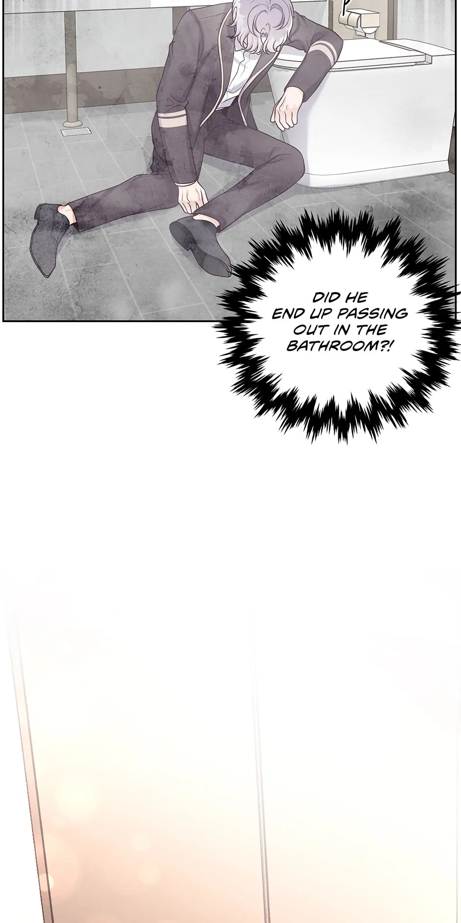 Read BUTLER chapter 24 image 13 on Lezhin