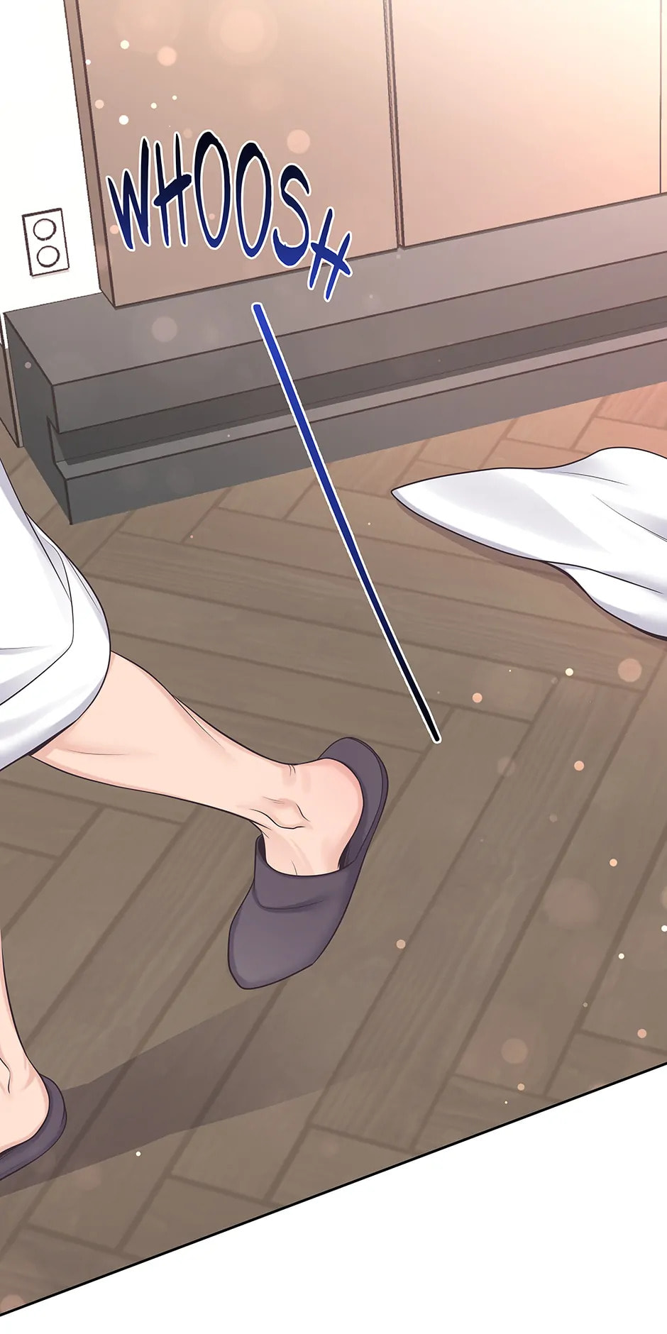 Read BUTLER chapter 24 image 14 on Lezhin