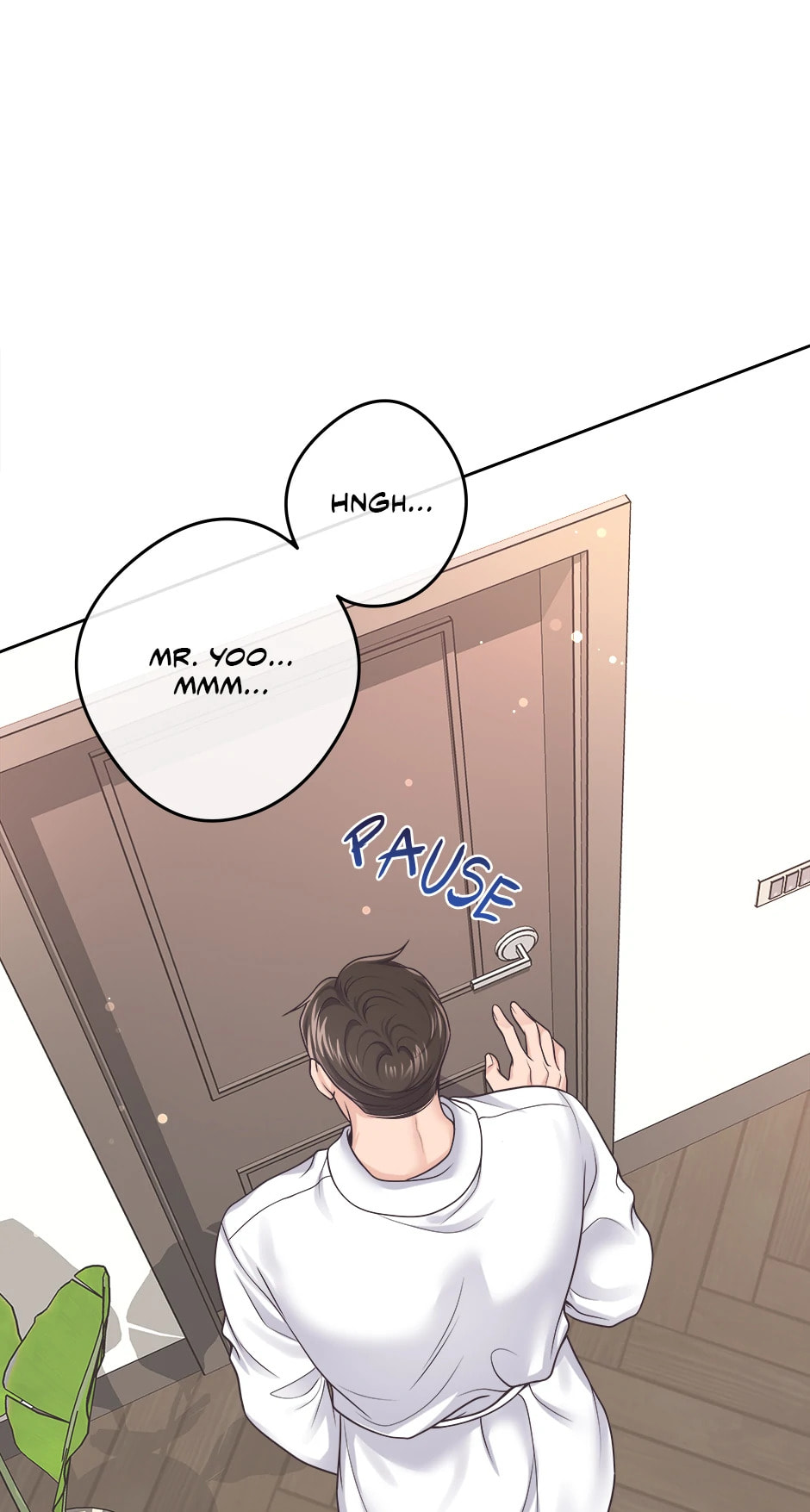 Read BUTLER chapter 24 image 15 on Lezhin