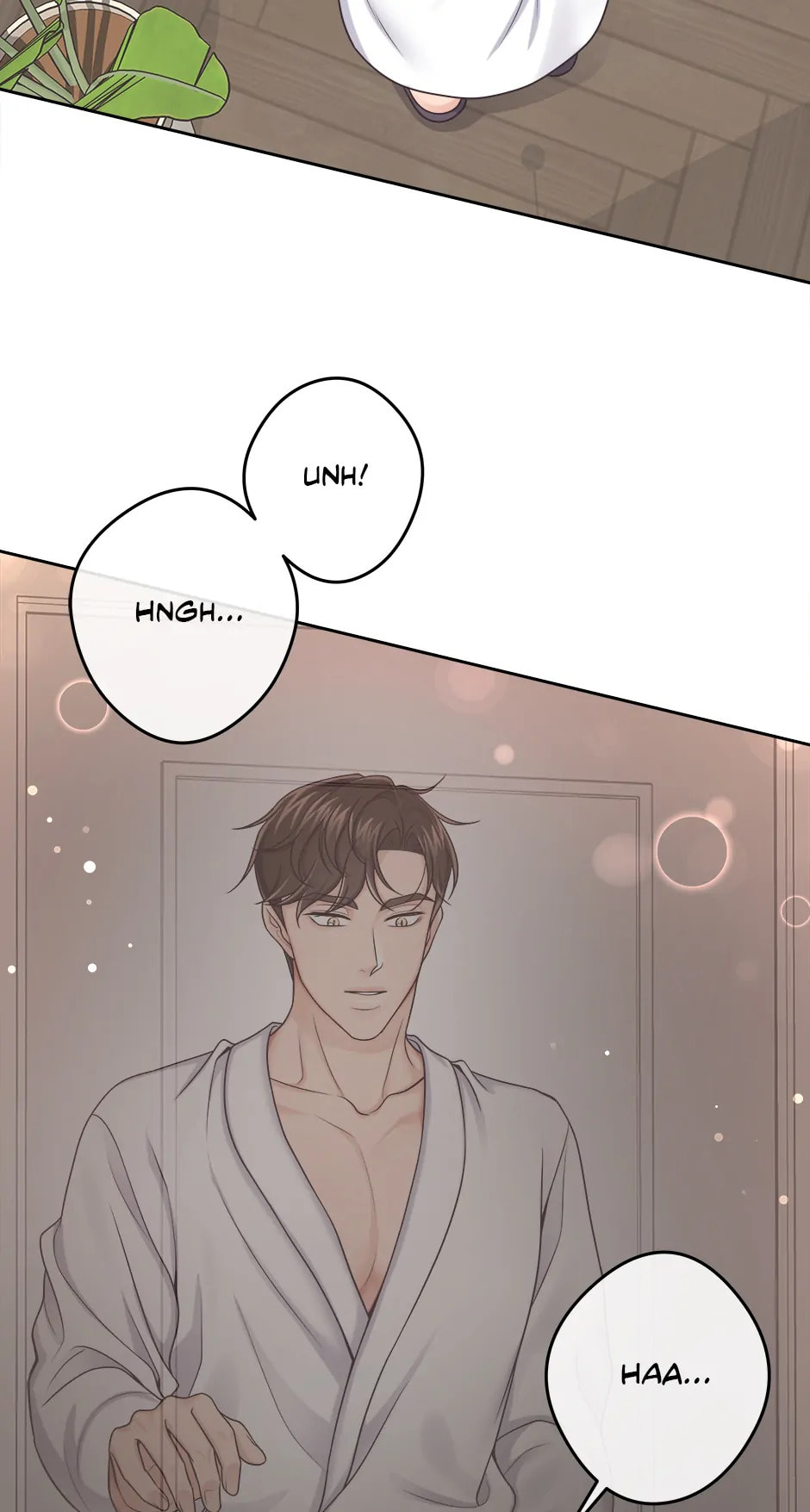 Read BUTLER chapter 24 image 16 on Lezhin