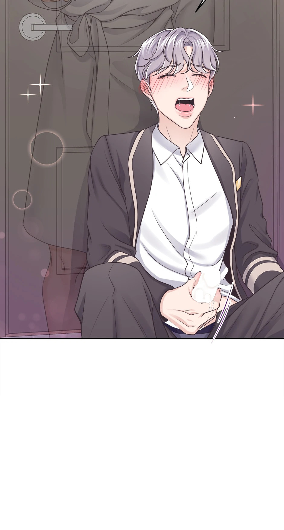 Read BUTLER chapter 24 image 17 on Lezhin