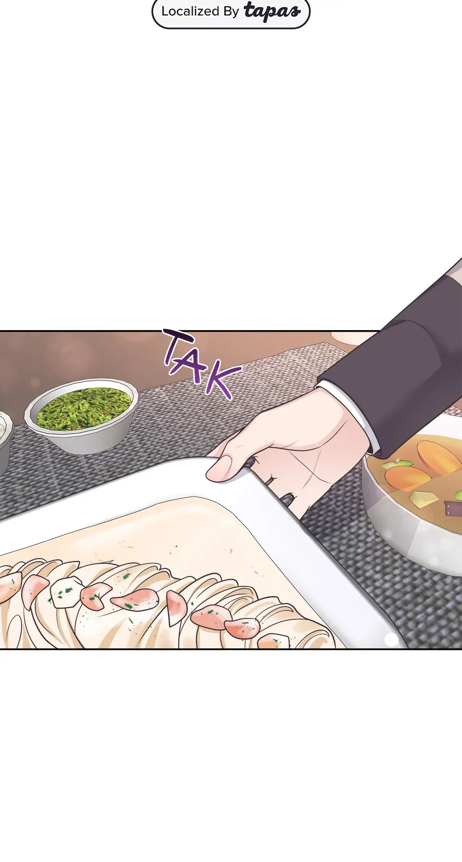Read BUTLER chapter 24 image 19 on Lezhin