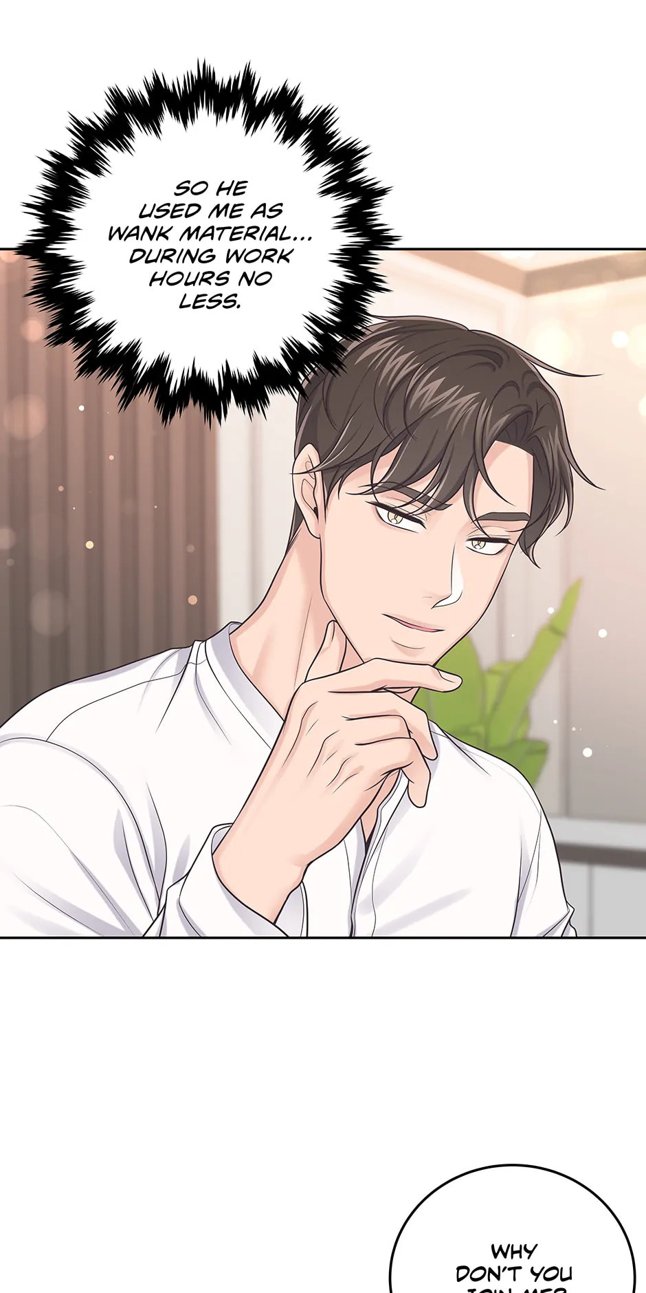 Read BUTLER chapter 24 image 25 on Lezhin