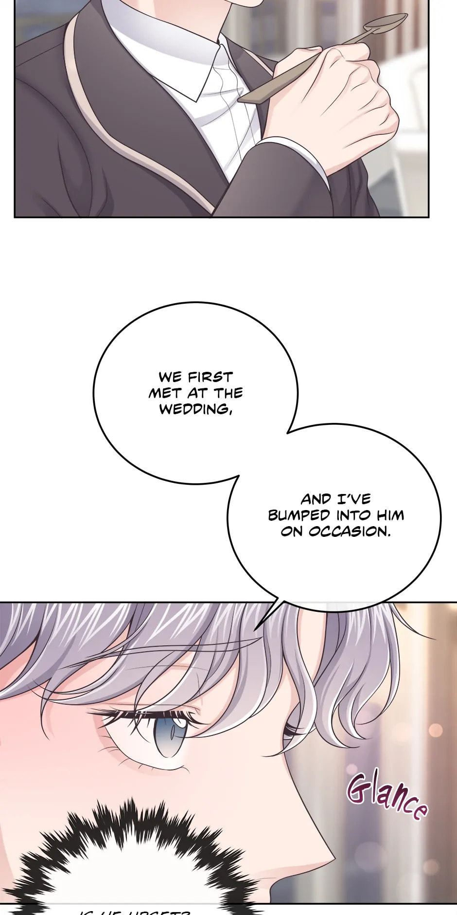 Read BUTLER chapter 24 image 32 on Lezhin