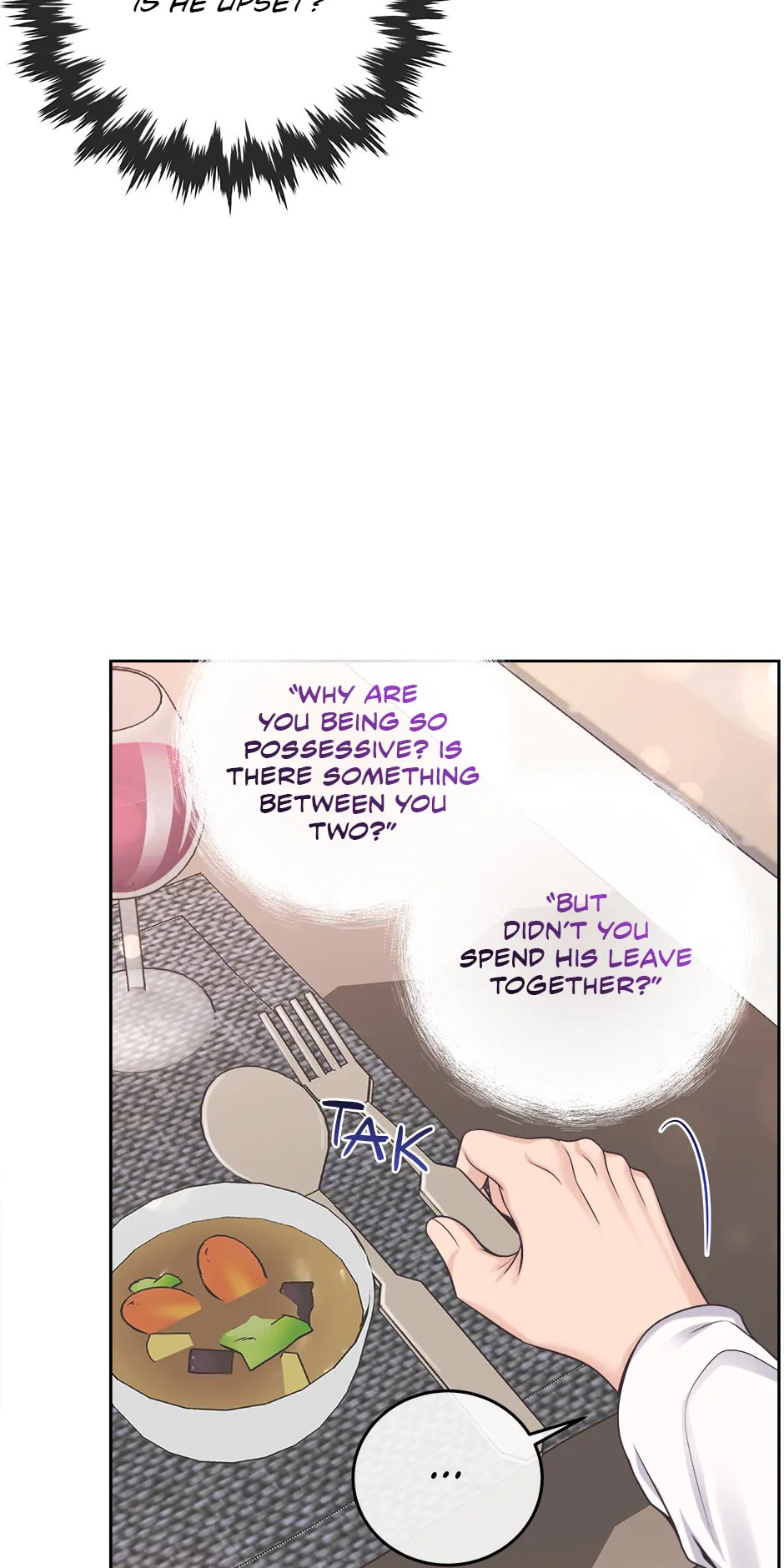 Read BUTLER chapter 24 image 33 on Lezhin