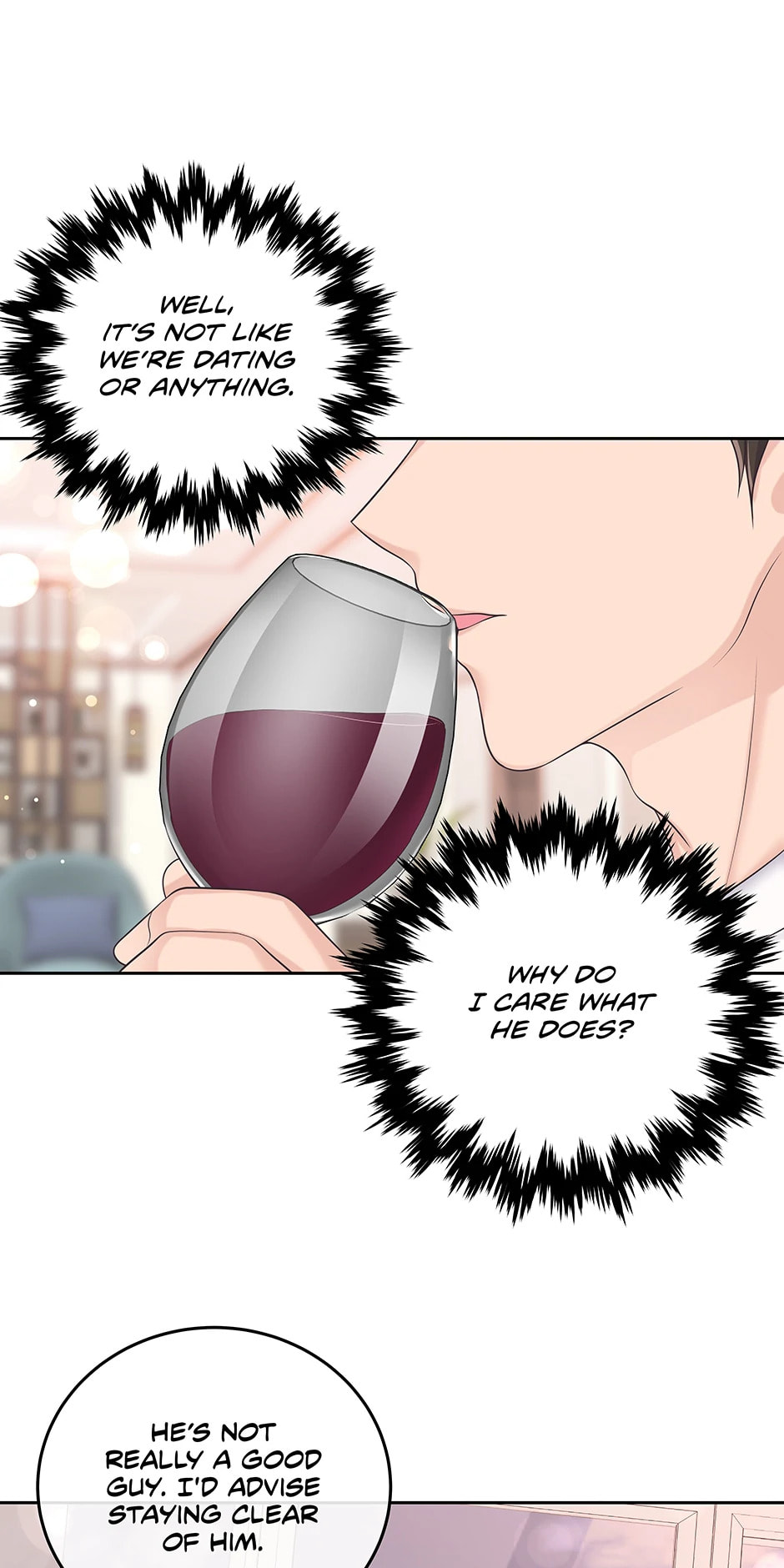 Read BUTLER chapter 24 image 35 on Lezhin