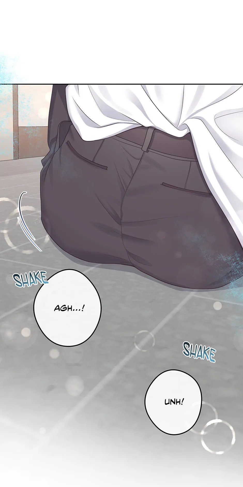 Read BUTLER chapter 24 image 4 on Lezhin