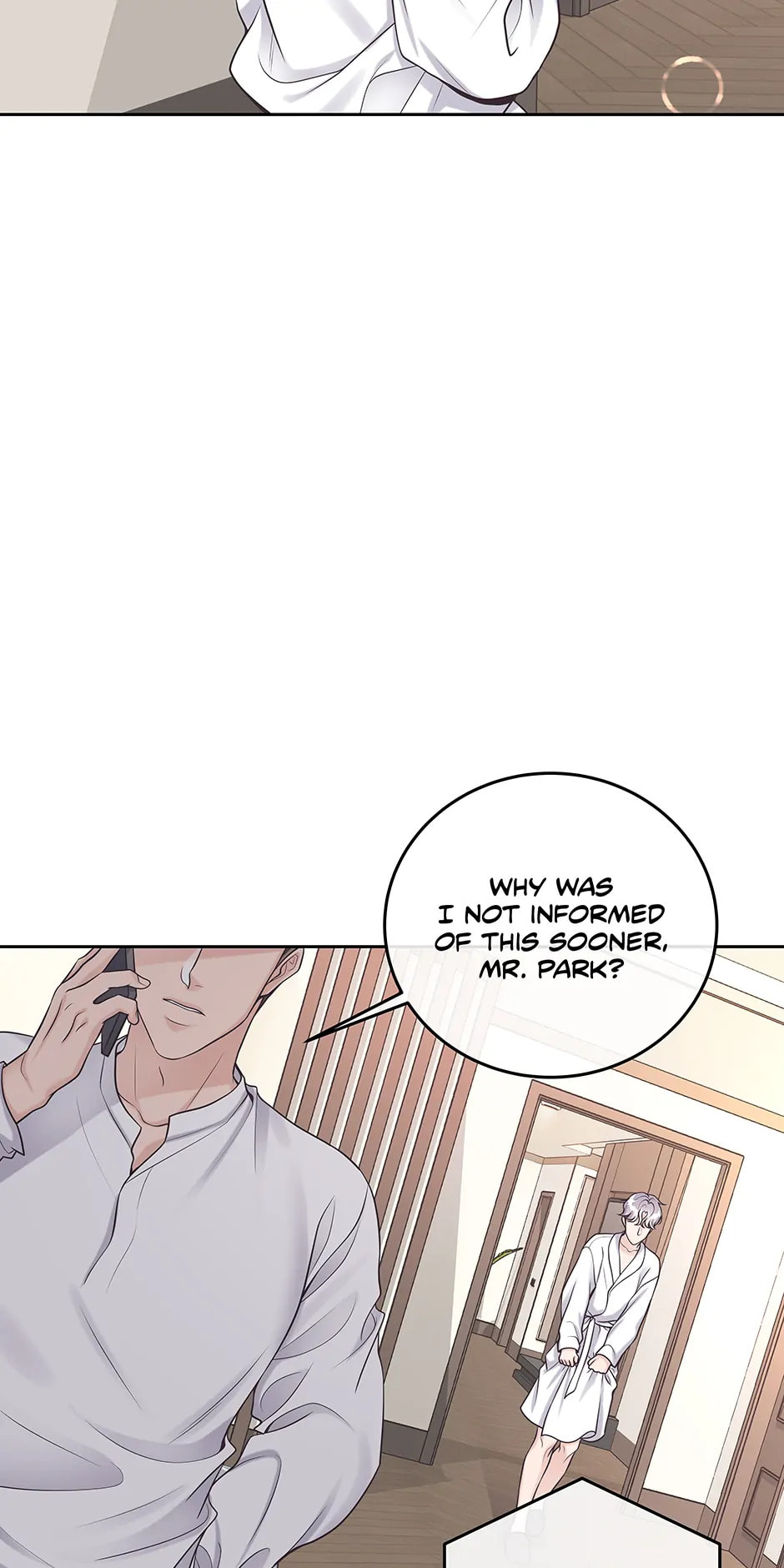 Read BUTLER chapter 24 image 42 on Lezhin