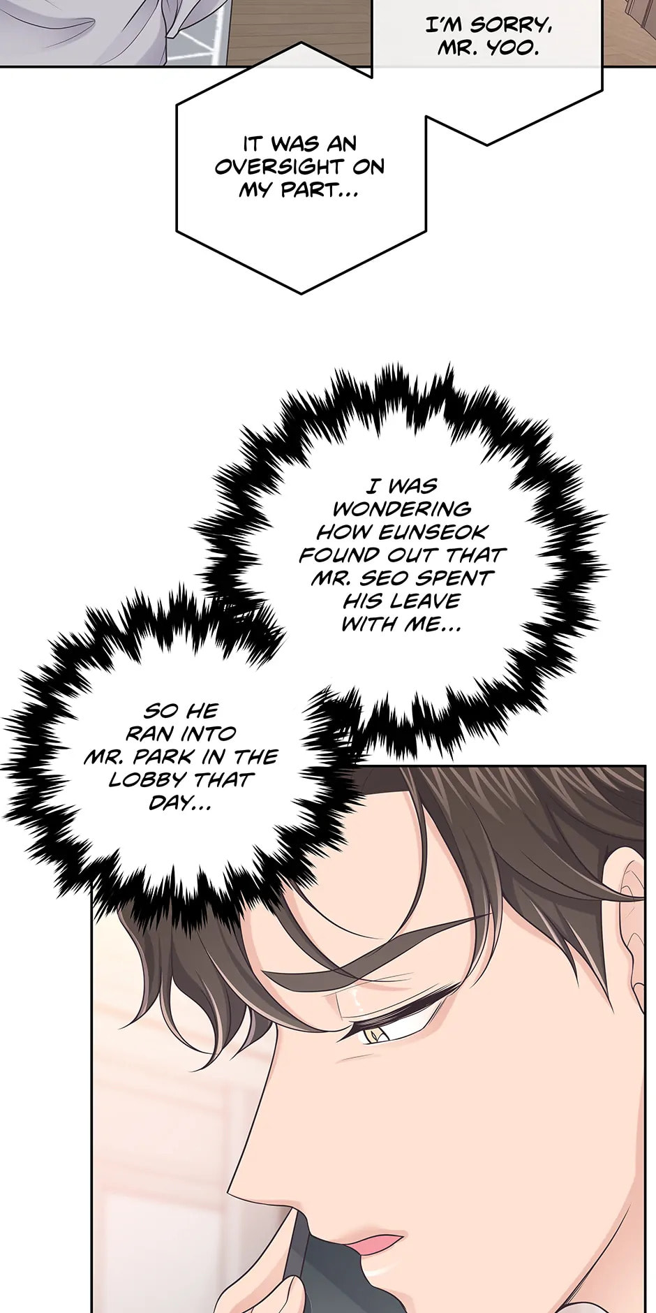 Read BUTLER chapter 24 image 43 on Lezhin