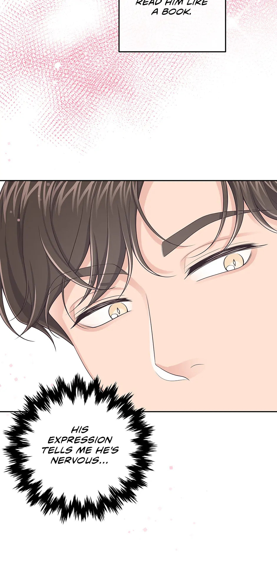 Read BUTLER chapter 24 image 48 on Lezhin