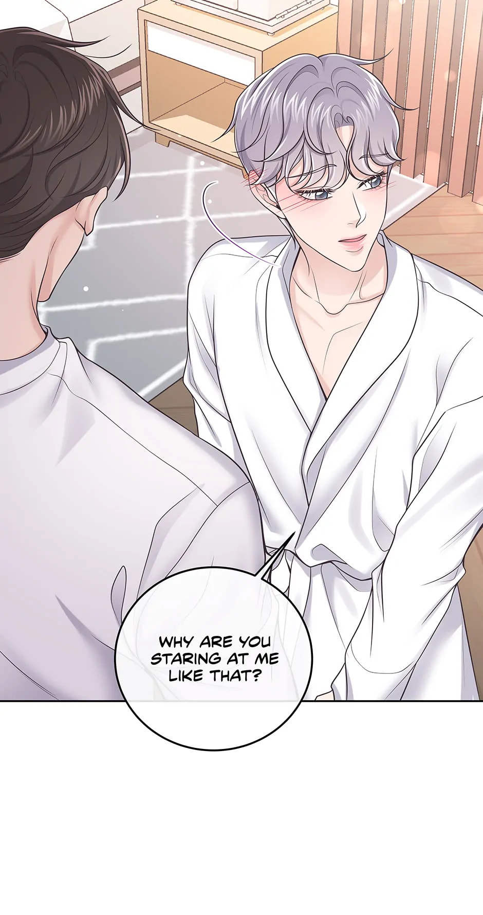 Read BUTLER chapter 24 image 51 on Lezhin