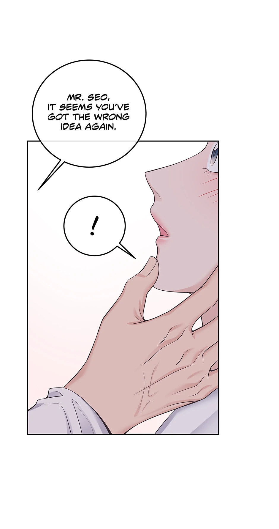 Read BUTLER chapter 24 image 52 on Lezhin