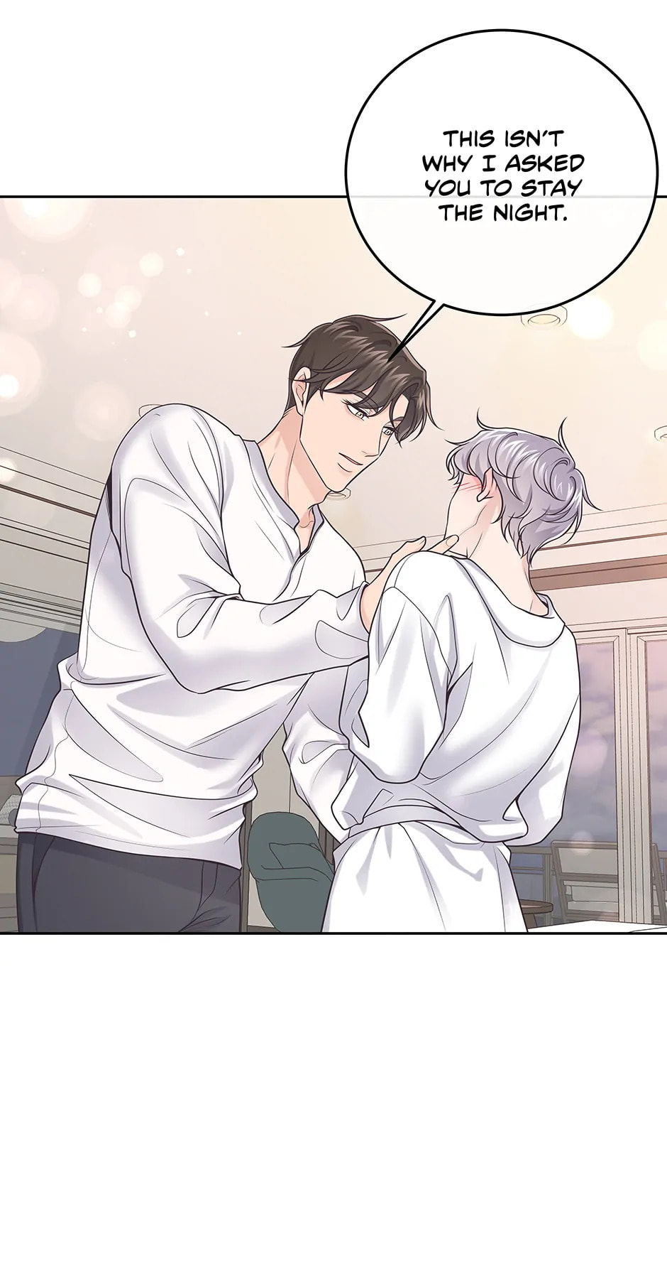Read BUTLER chapter 24 image 53 on Lezhin