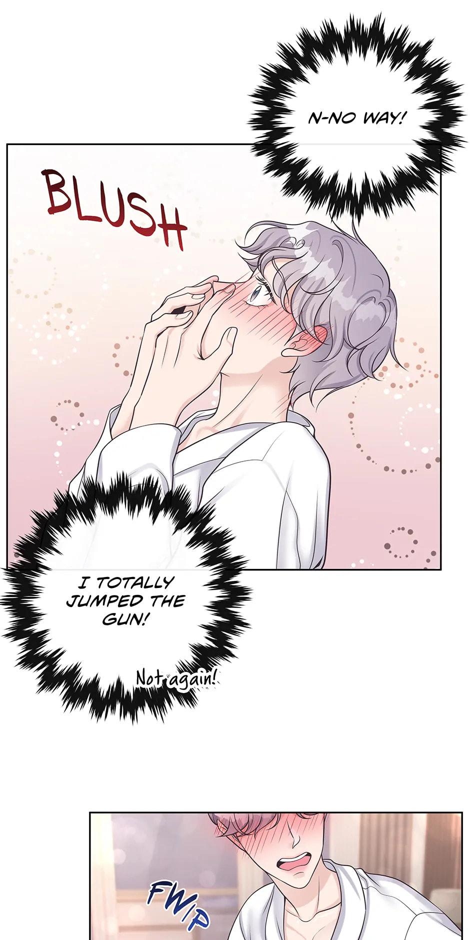 Read BUTLER chapter 24 image 54 on Lezhin
