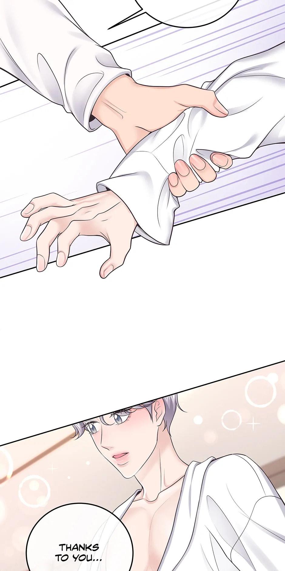 Read BUTLER chapter 24 image 56 on Lezhin