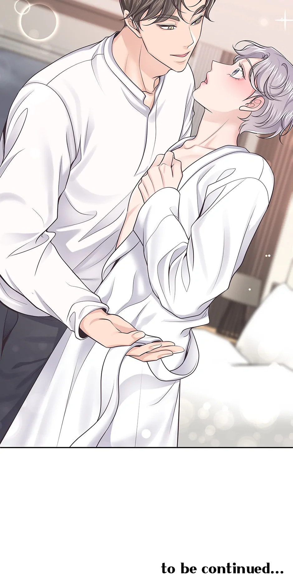 Read BUTLER chapter 24 image 58 on Lezhin