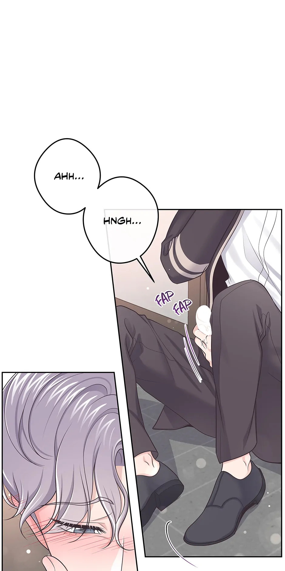 Read BUTLER chapter 24 image 6 on Lezhin