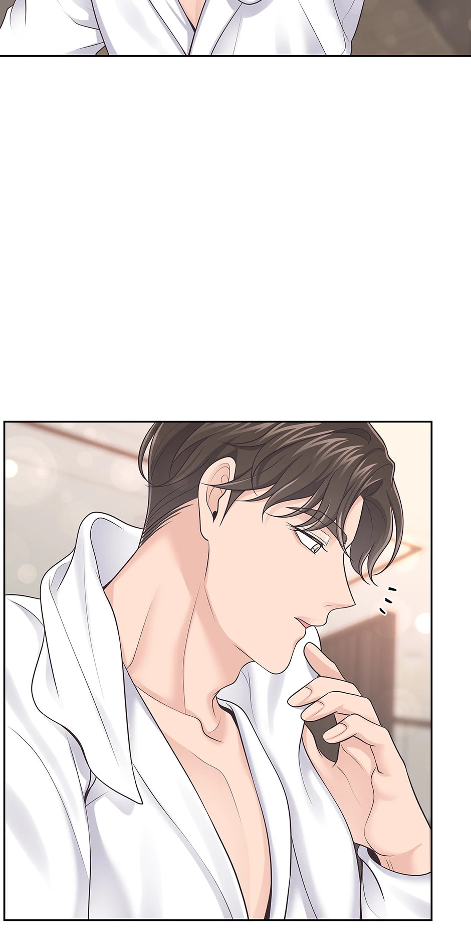 Read BUTLER chapter 24 image 9 on Lezhin