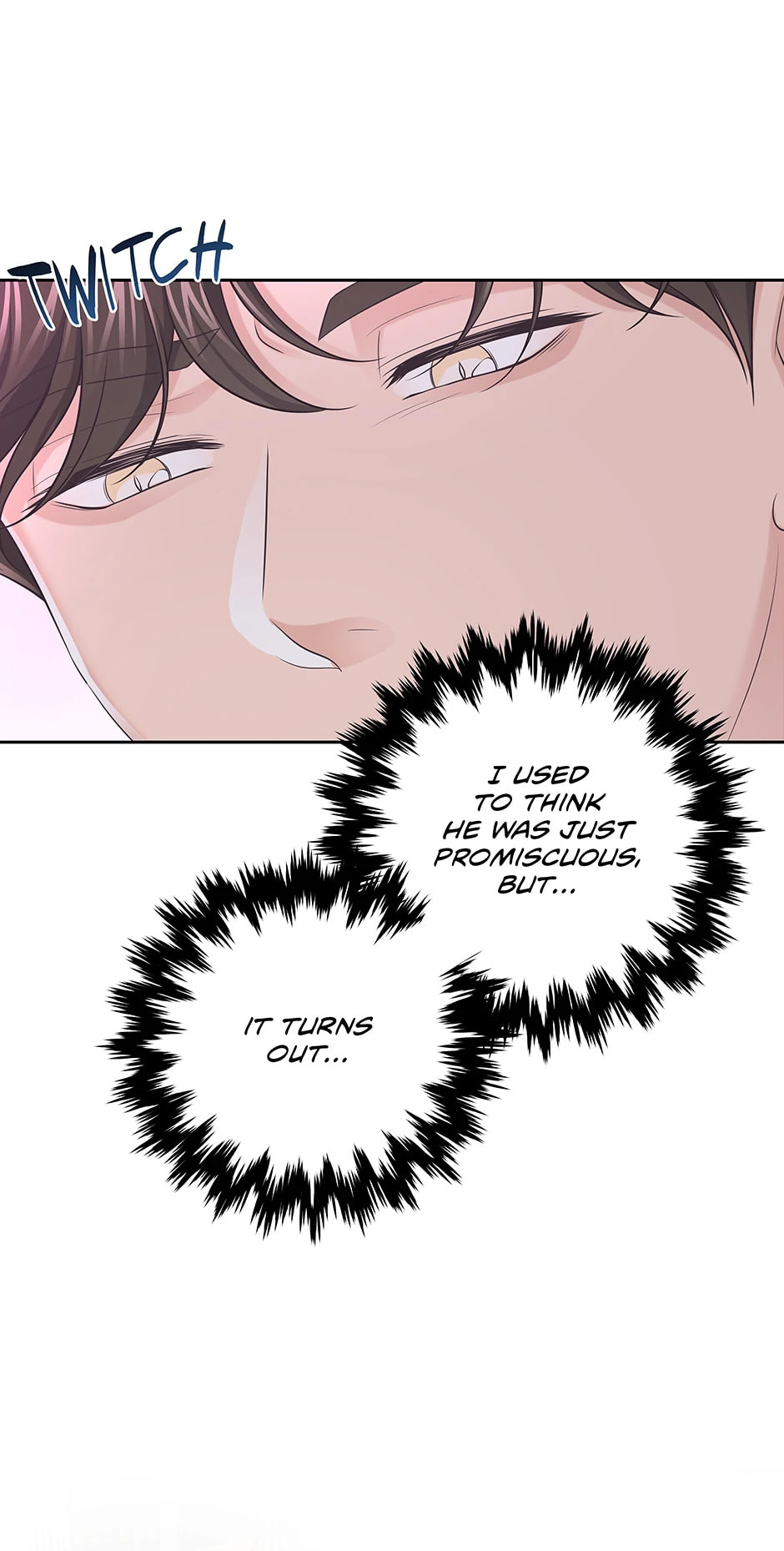 Read BUTLER chapter 25 image 10 on Lezhin