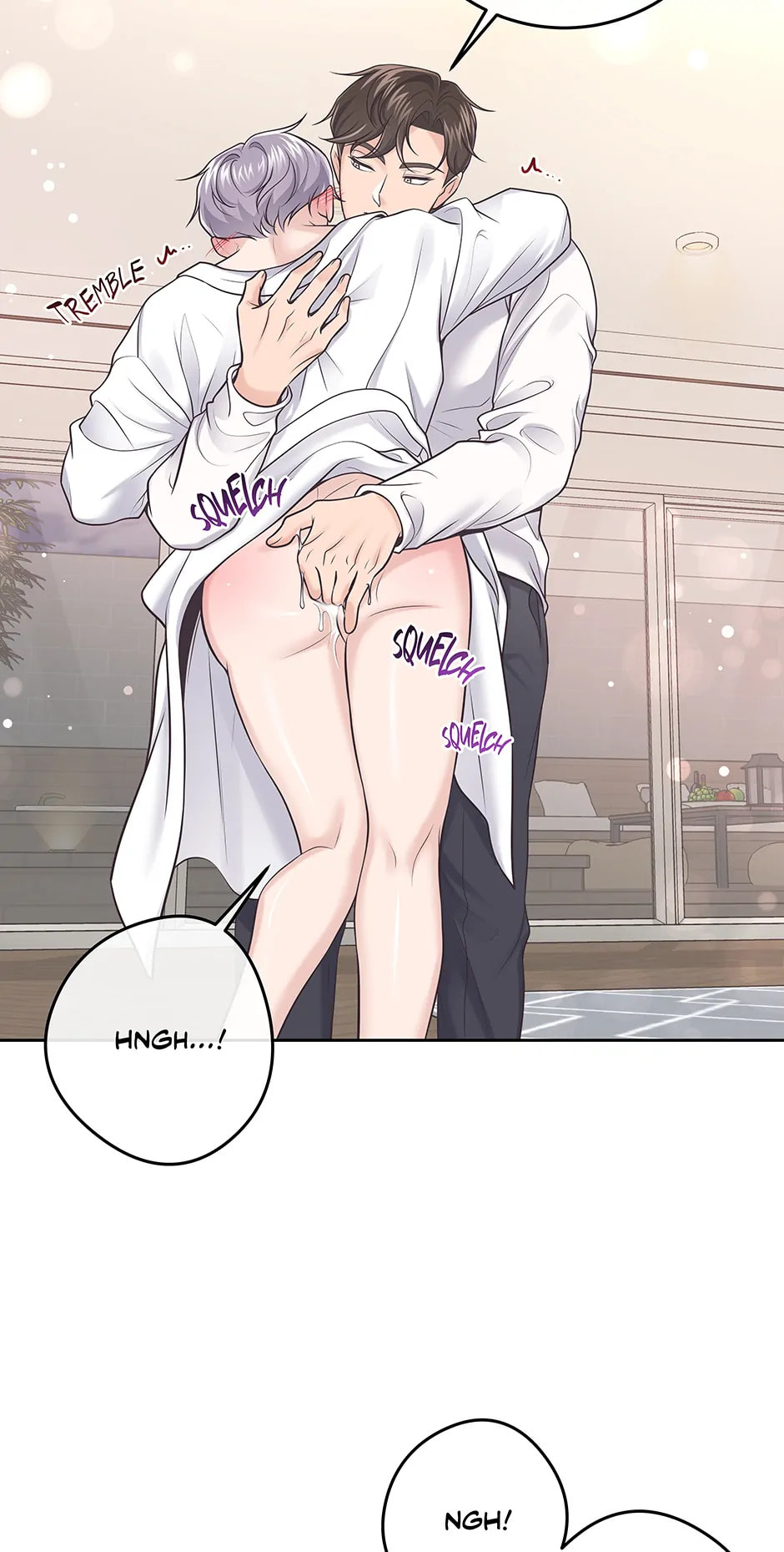 Read BUTLER chapter 25 image 13 on Lezhin