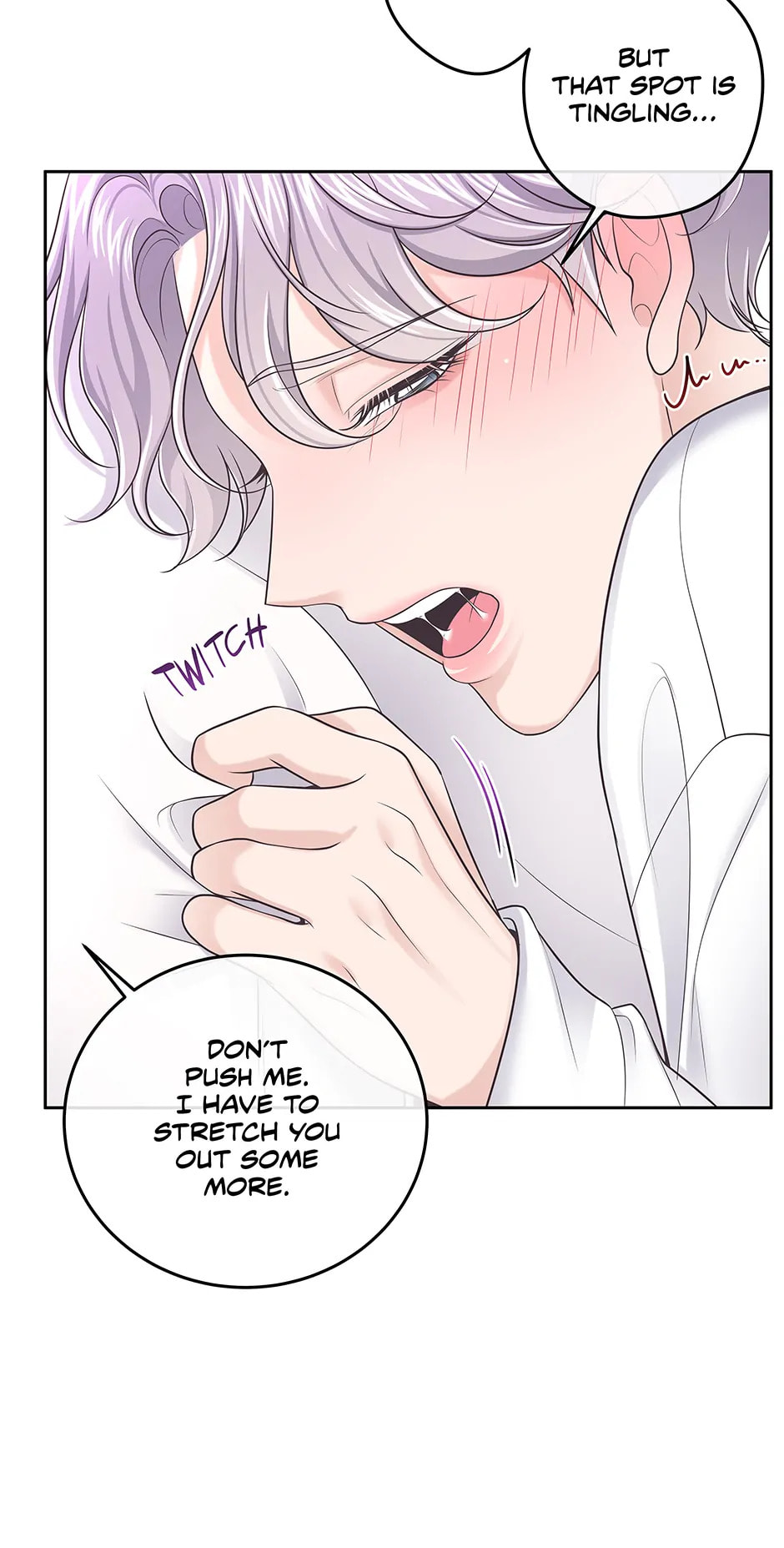 Read BUTLER chapter 25 image 14 on Lezhin
