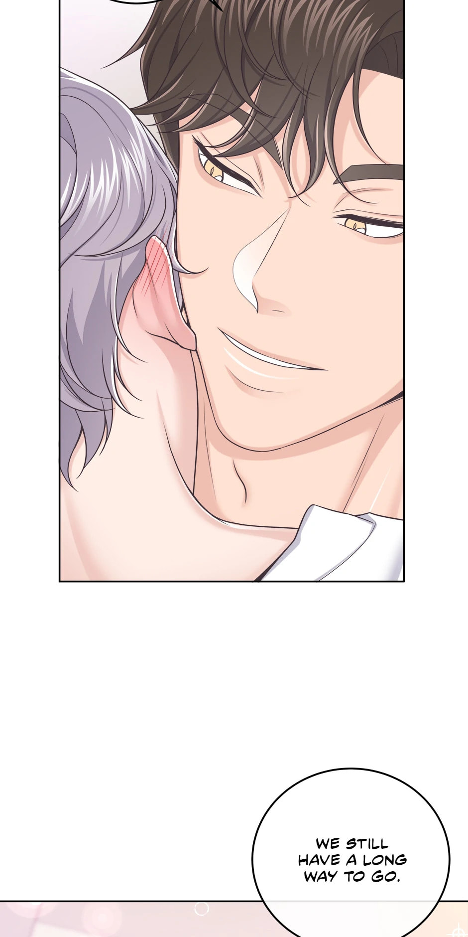 Read BUTLER chapter 25 image 16 on Lezhin