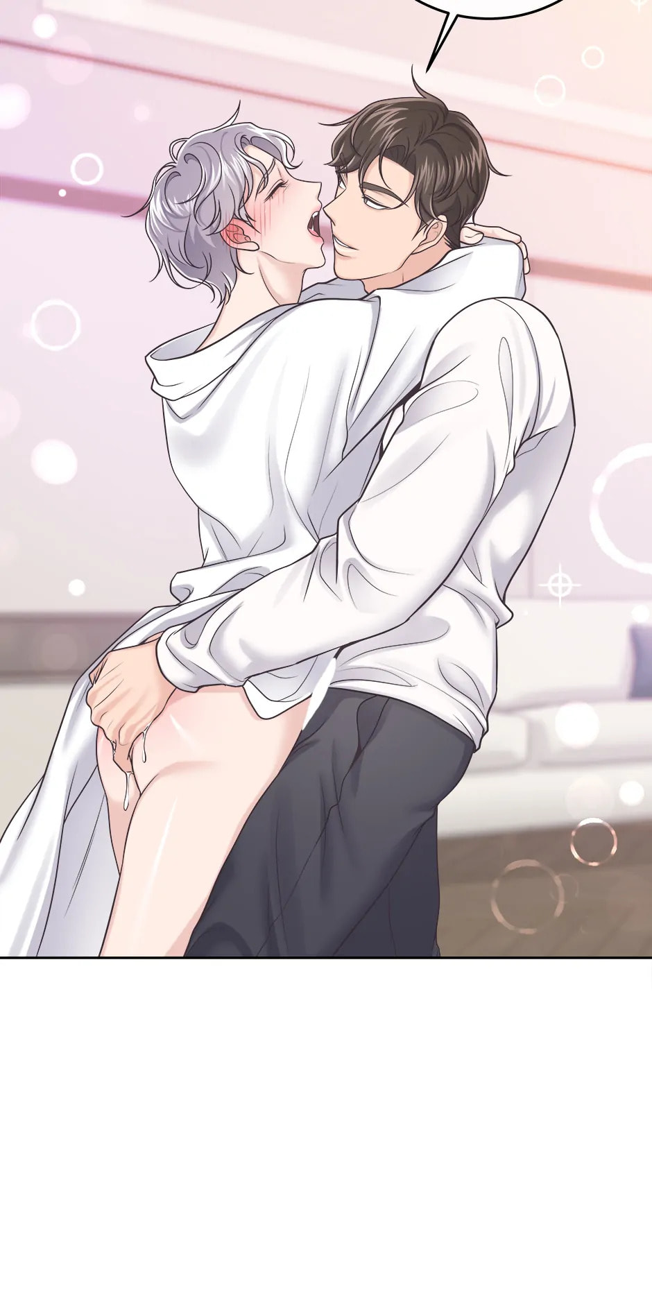 Read BUTLER chapter 25 image 17 on Lezhin