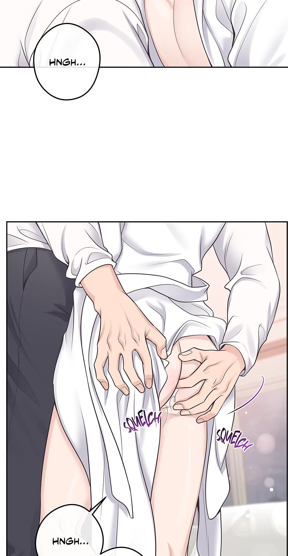 Read BUTLER chapter 25 image 2 on Lezhin