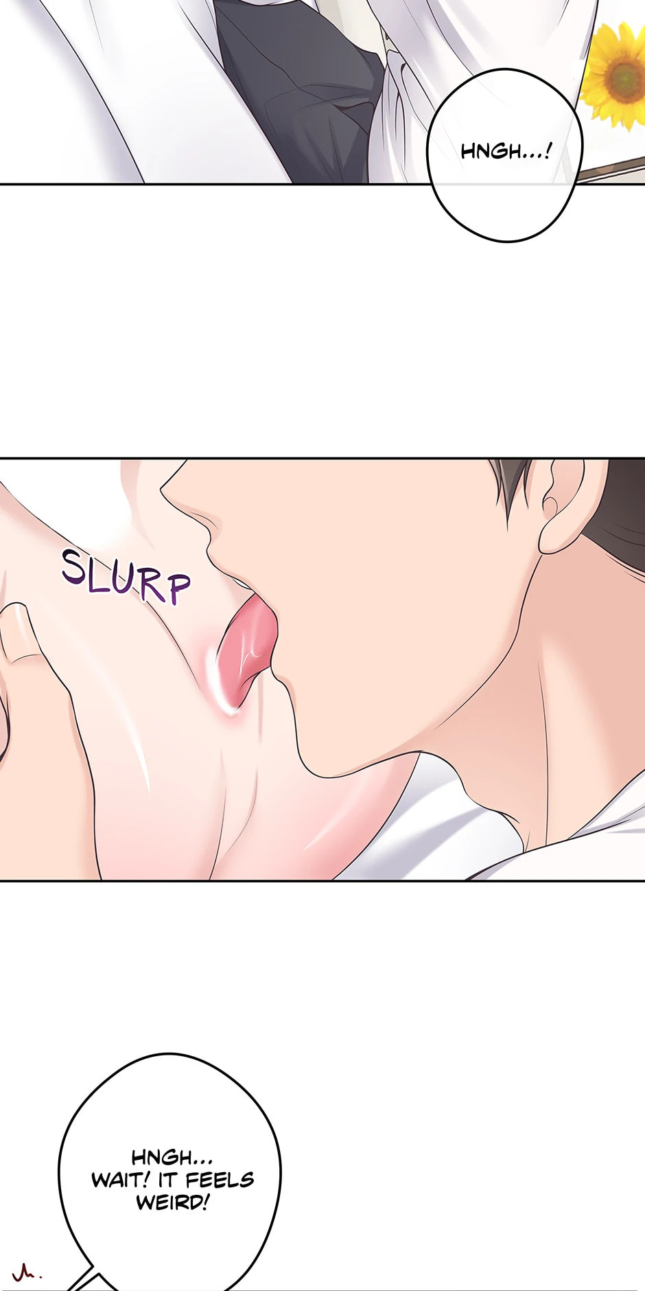 Read BUTLER chapter 25 image 21 on Lezhin