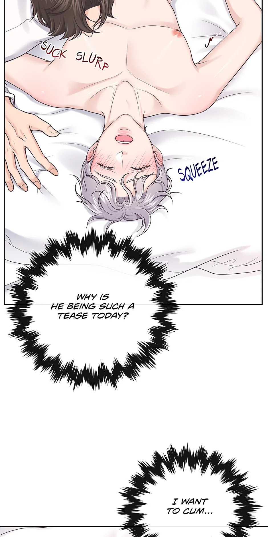 Read BUTLER chapter 25 image 26 on Lezhin