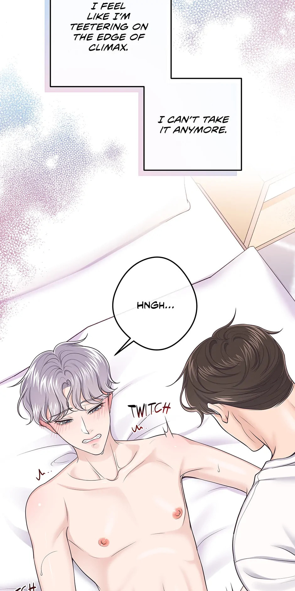 Read BUTLER chapter 25 image 31 on Lezhin