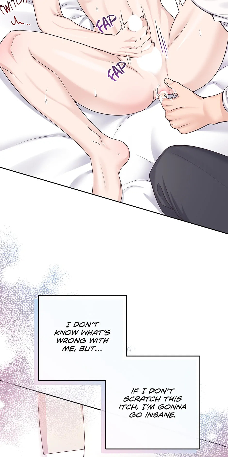 Read BUTLER chapter 25 image 32 on Lezhin