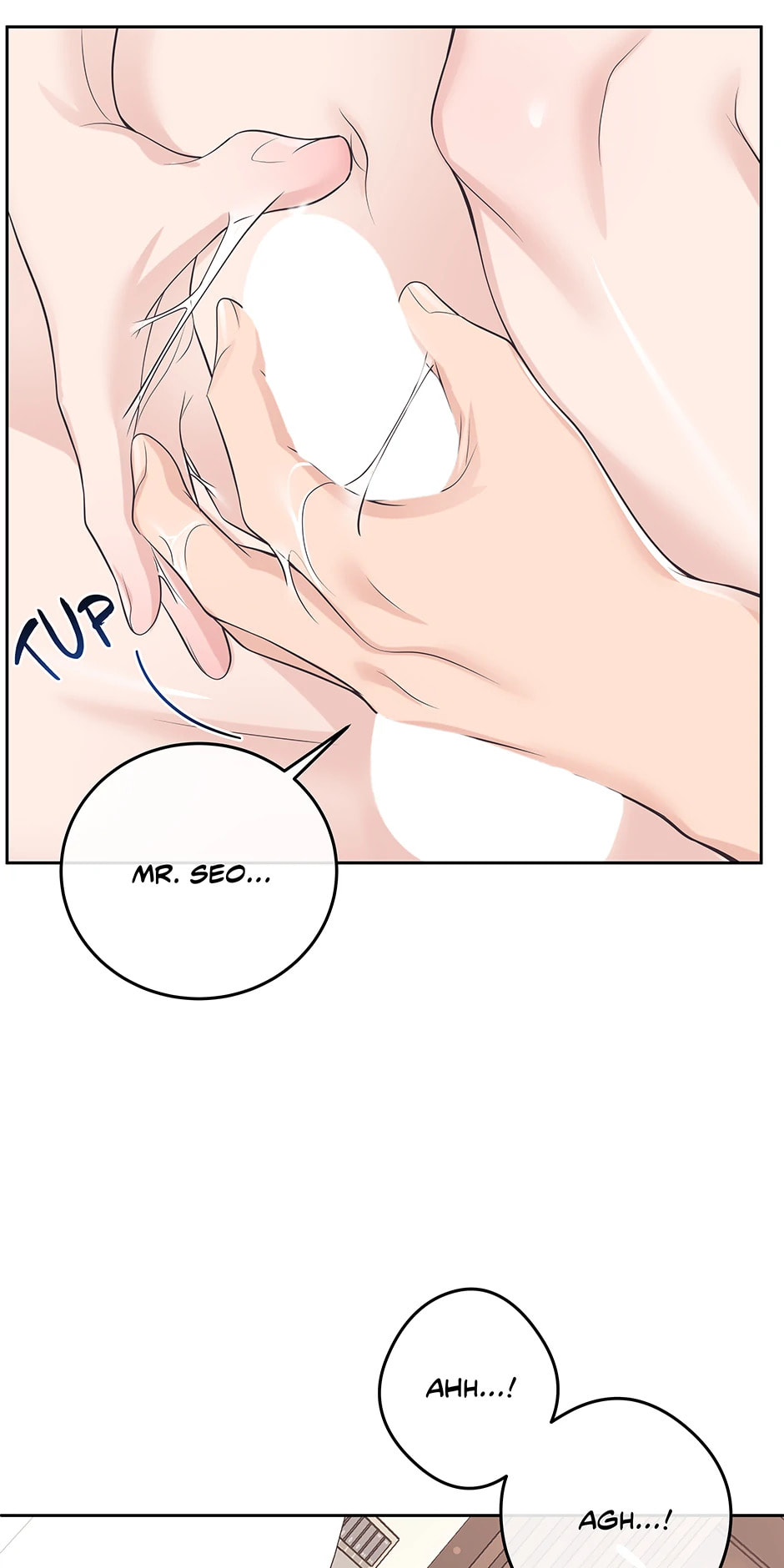 Read BUTLER chapter 25 image 35 on Lezhin
