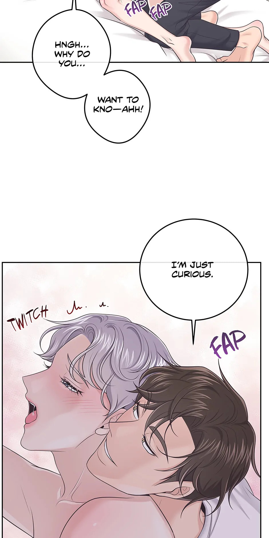Read BUTLER chapter 25 image 38 on Lezhin