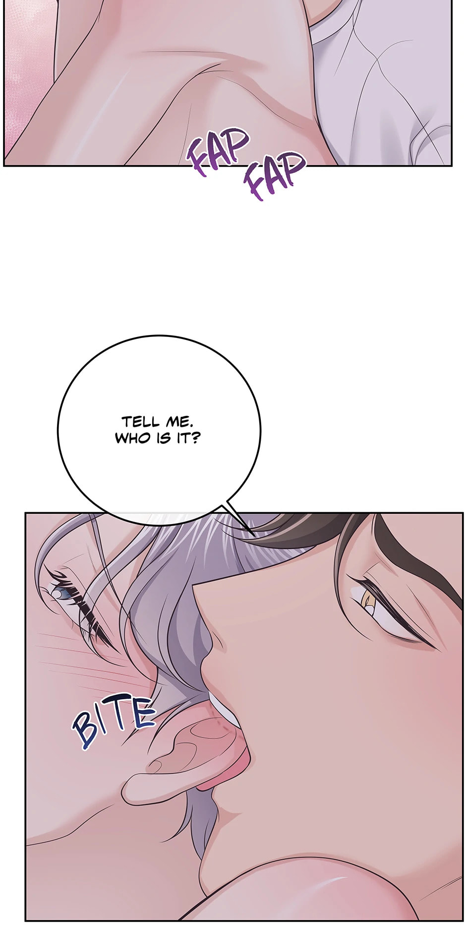Read BUTLER chapter 25 image 39 on Lezhin