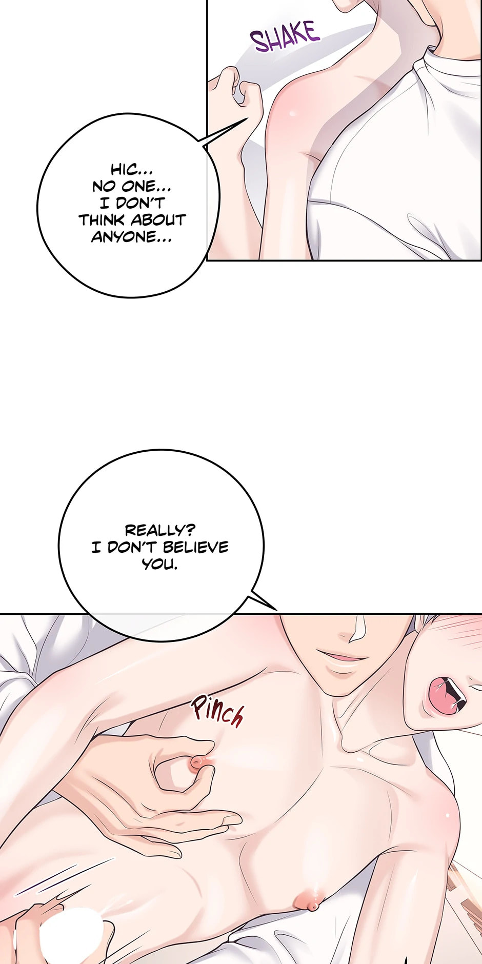 Read BUTLER chapter 25 image 41 on Lezhin