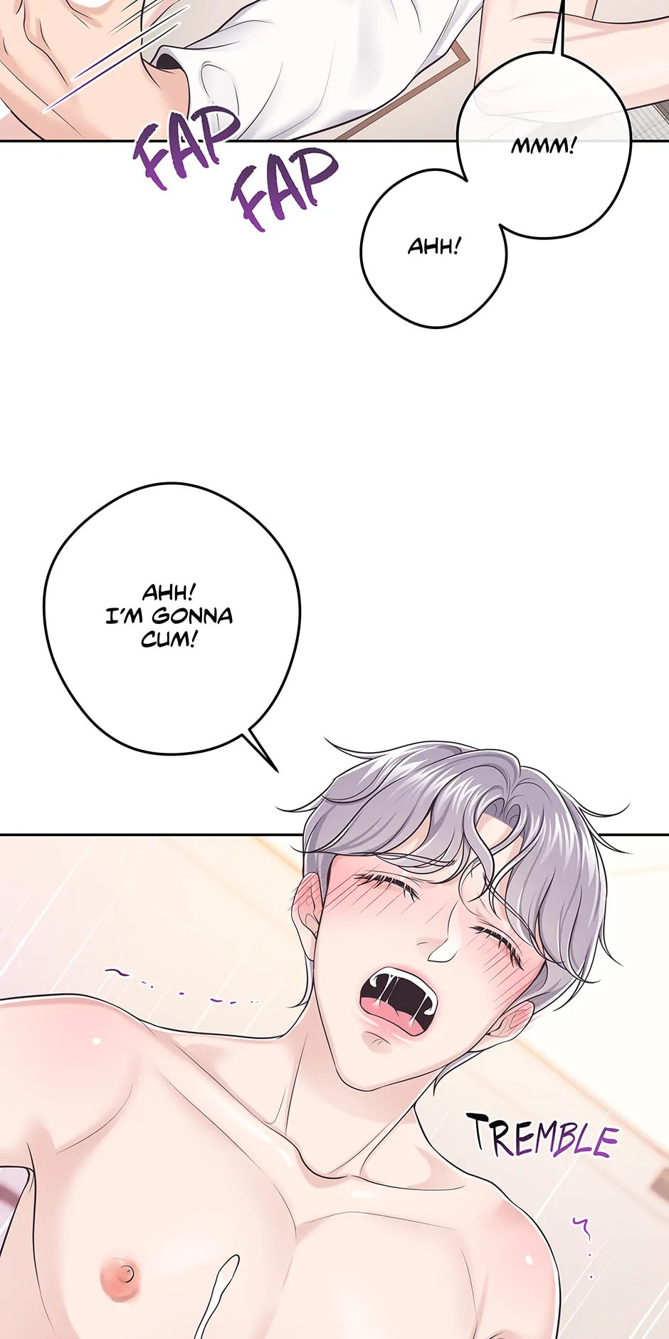 Read BUTLER chapter 25 image 42 on Lezhin